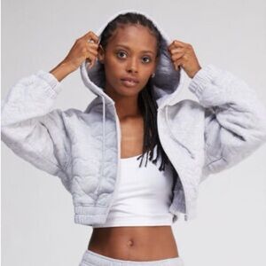 Pacsun Nevada Women’s cropped jacket